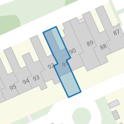 Perceel RML00-H-2173