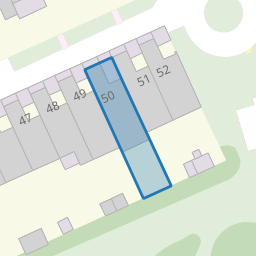 Perceel RML00-H-2180