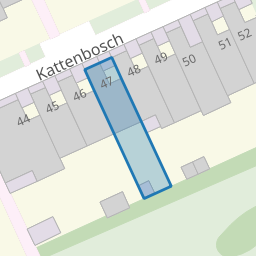 Perceel RML00-H-2183