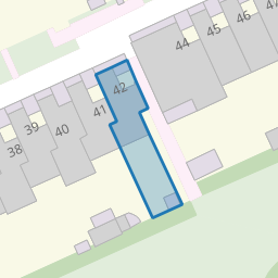 Perceel RML00-H-2187