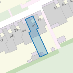 Perceel RML00-H-2188