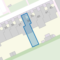 Perceel RML00-H-2191