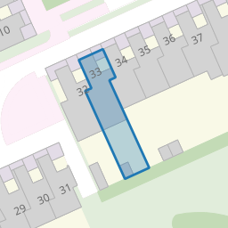 Perceel RML00-H-2196