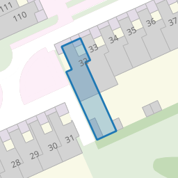 Perceel RML00-H-2197