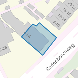 Perceel RML00-H-2201