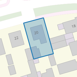 Perceel RML00-H-2232