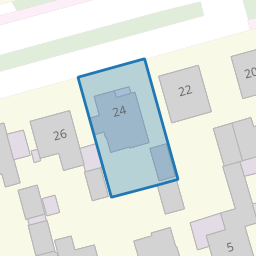 Perceel RML00-H-2234