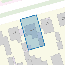 Perceel RML00-H-2235