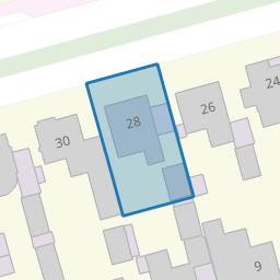 Perceel RML00-H-2236