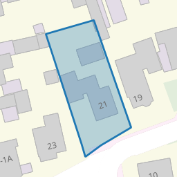 Perceel RML00-H-2244