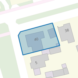 Perceel RML00-H-2245