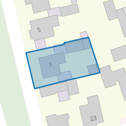 Perceel RML00-H-2247