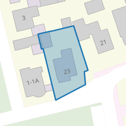 Perceel RML00-H-2249