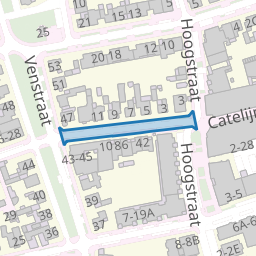 Perceel RML00-H-2264