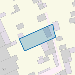 Perceel RML00-H-2267