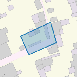 Perceel RML00-H-2269