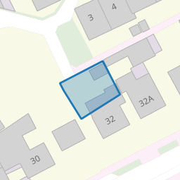 Perceel RML00-H-2278