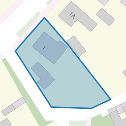 Perceel RML00-H-2281