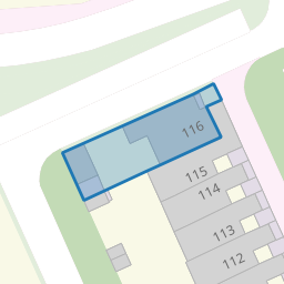 Perceel RML00-H-2287