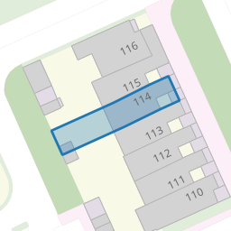 Perceel RML00-H-2289