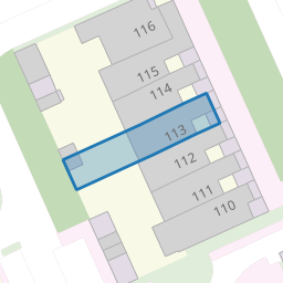 Perceel RML00-H-2290