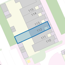 Perceel RML00-H-2291