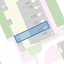 Perceel RML00-H-2292