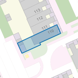 Perceel RML00-H-2293