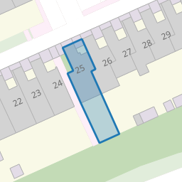 Perceel RML00-H-2294