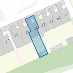 Perceel RML00-H-2296