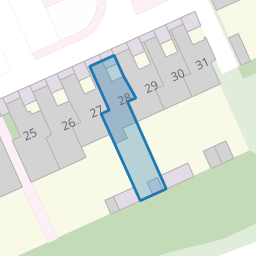 Perceel RML00-H-2297