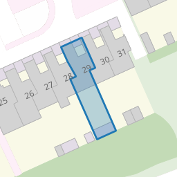 Perceel RML00-H-2298