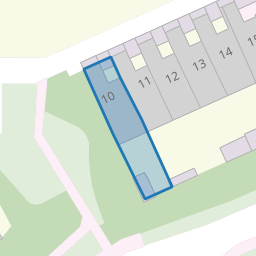 Perceel RML00-H-2301