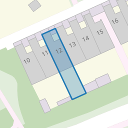 Perceel RML00-H-2303