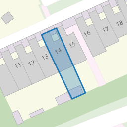 Perceel RML00-H-2305