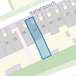 Perceel RML00-H-2308