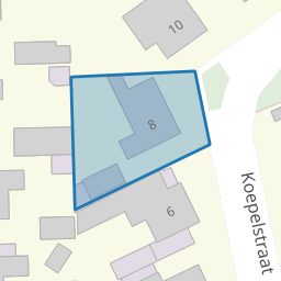 Perceel RML00-H-2334