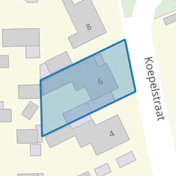 Perceel RML00-H-2335