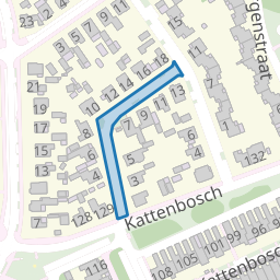 Perceel RML00-H-2340