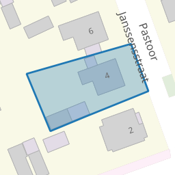 Perceel RML00-H-2341