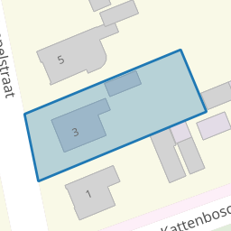 Perceel RML00-H-2342