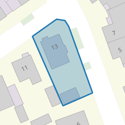 Perceel RML00-H-2345