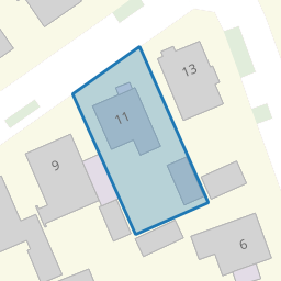 Perceel RML00-H-2346