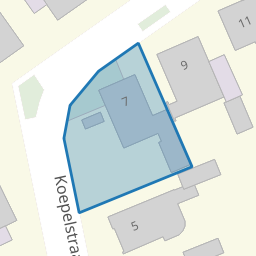 Perceel RML00-H-2348