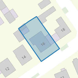 Perceel RML00-H-2352