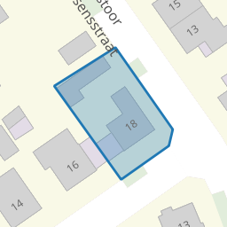 Perceel RML00-H-2353