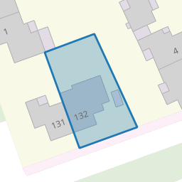 Perceel RML00-H-2355