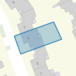 Perceel RML00-H-2358