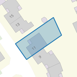 Perceel RML00-H-2361