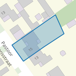 Perceel RML00-H-2363